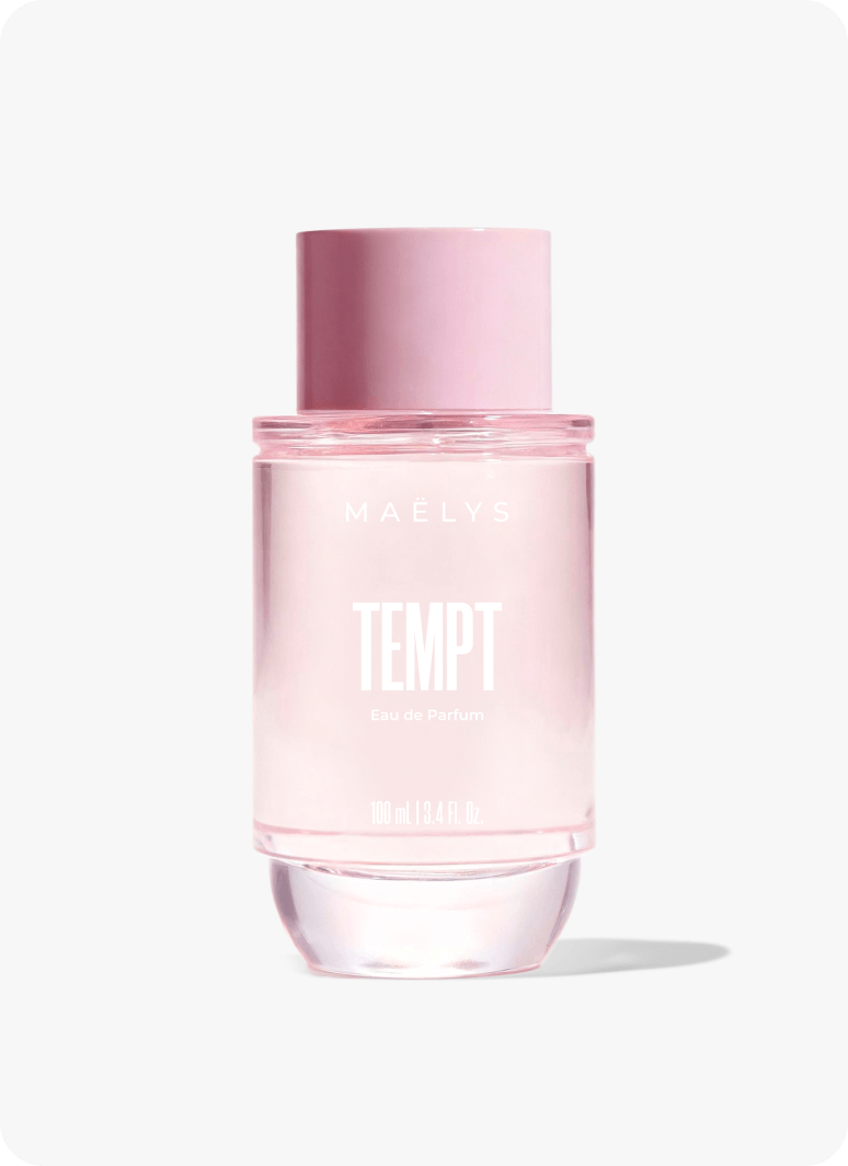 TEMPT Eau De Parfum